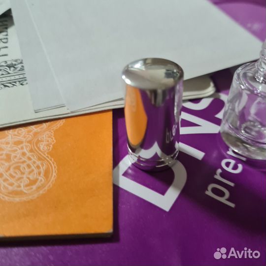 Флакон для духов