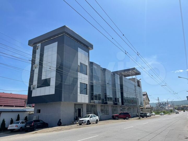 Свободного назначения, 92 м²