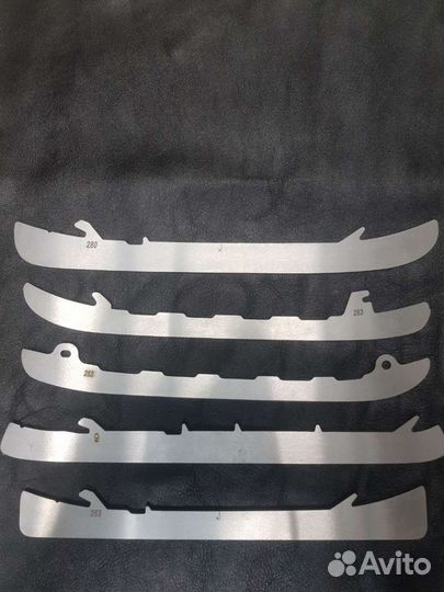 Хоккейные лезвия оптом