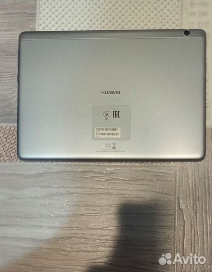 Планшет huawei MediaPad T3 10