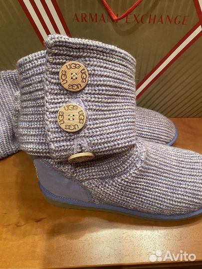 Ugg США 40