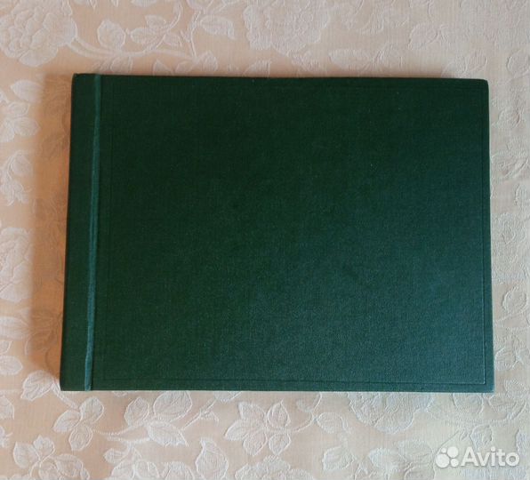 Альбом для фото СССР