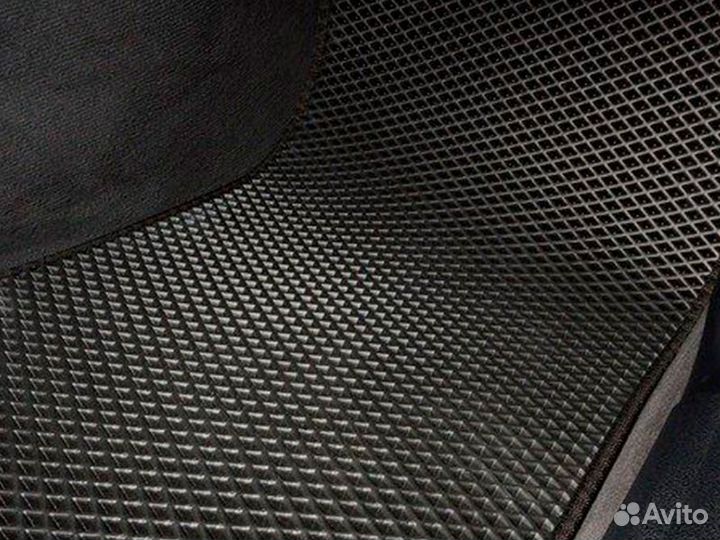 Коврики ева KIA Sorento 2002-2011