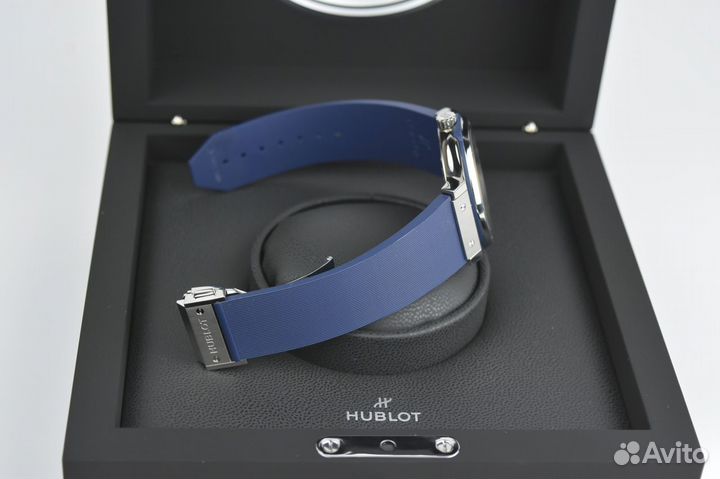 Hublot Classic Fusion Blue 45mm