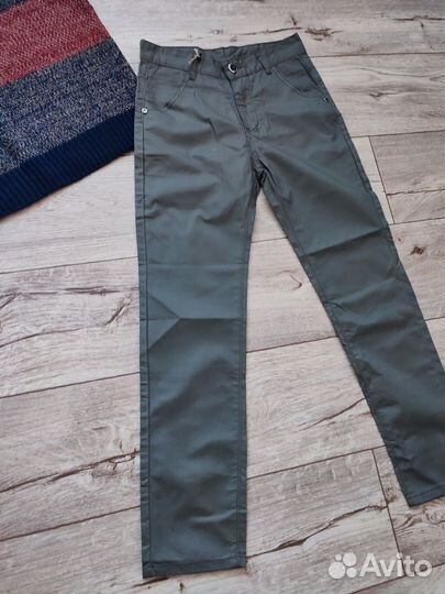 Новые мужские вещи 46 48