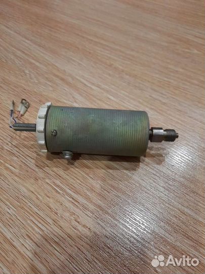 Датчик-реле давления дд-1.6