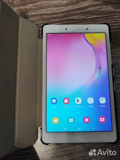 Планшет samsung galaxy tab a8 (SM-T290)