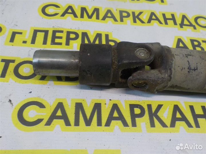 Вал карданный Nissan Serena 1992-2001