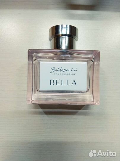 Делюсь Bella Baldessarini Туалетная вода оригинал