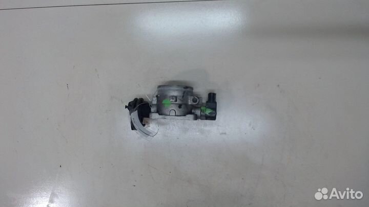 Заслонка дроссельная Lincoln Aviator, 2004