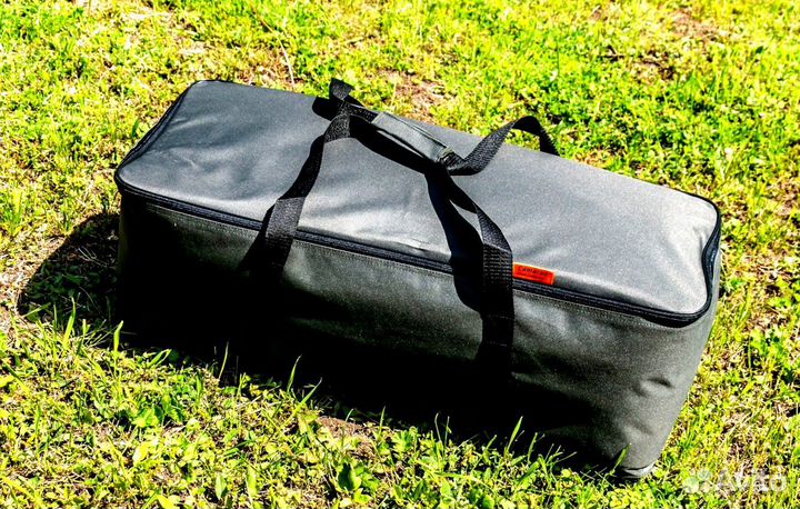 Прикормочный карповый кораблик CamaraD Mono