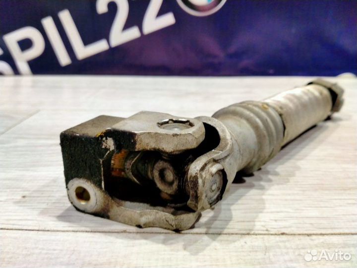 Рулевой карданчик Mercedes-Benz 212.047 E 250 Cgi