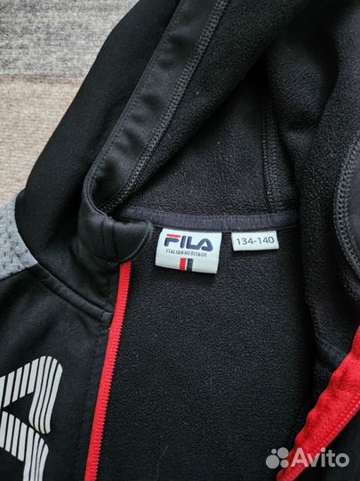 Спортивный костюм Fila