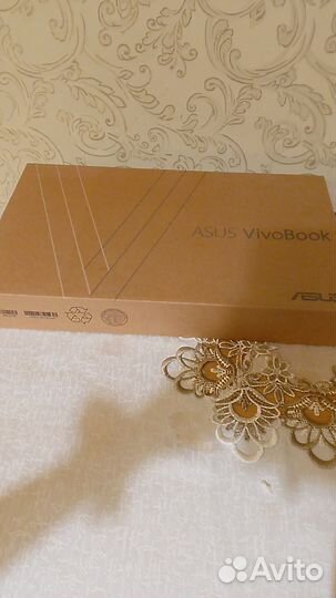 Asus vivobook