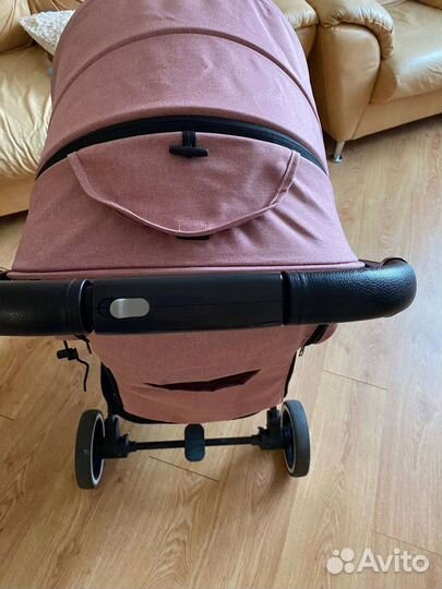 Прогулочная коляска бу