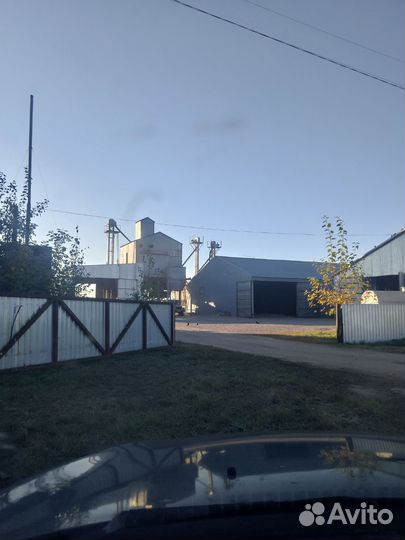 Сельхозпредприятие