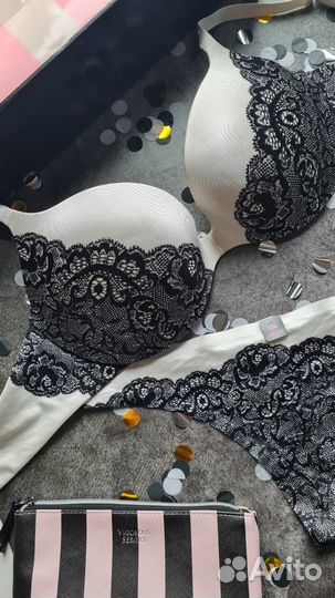 Комплект нижнего белья 36С 80С 75D La Senza