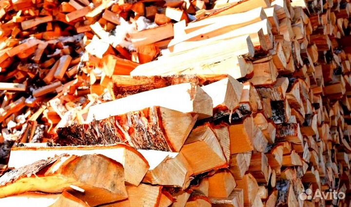 Дрова как в лучших домах Ландона