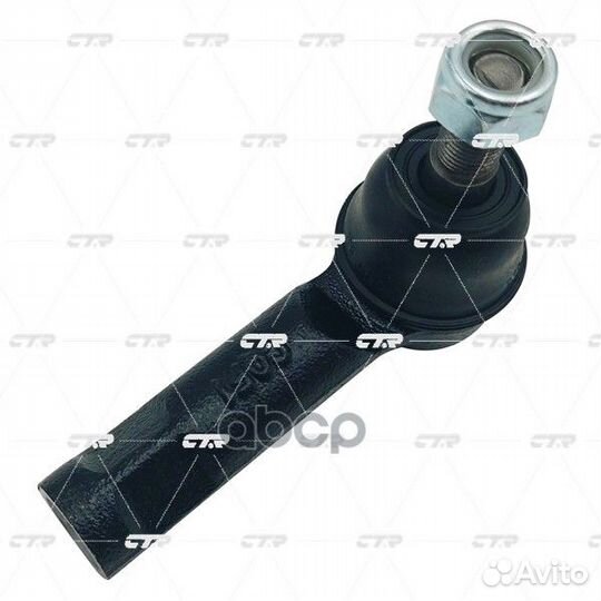 Наконечник рулевой mazda 323 98-04/626 98-02/bongo