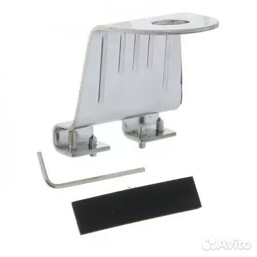 Крепления на крышку багажника для антенны от рации