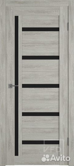Межкомнатные двери. Экошпон. вфд