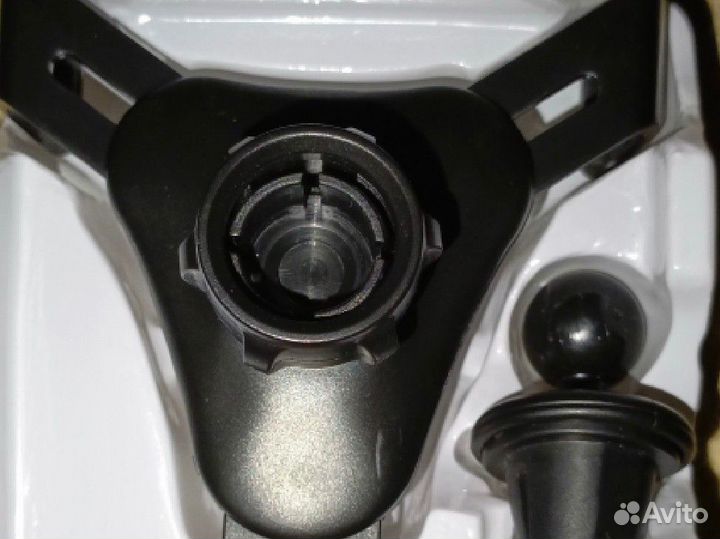 Автомобильный держатель