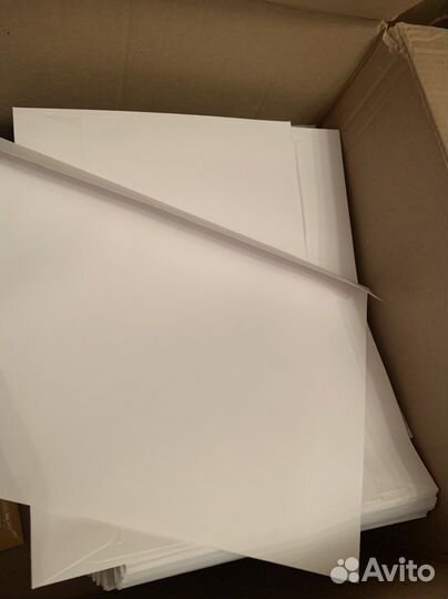 Почтовые конверты