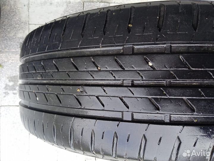 Колеса летние 185 60 r14 на дисках 4*100