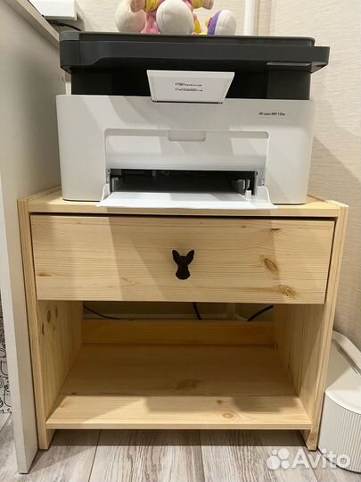 Тумба прикроватная