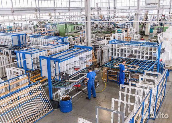 Окно пвх 1000x1170