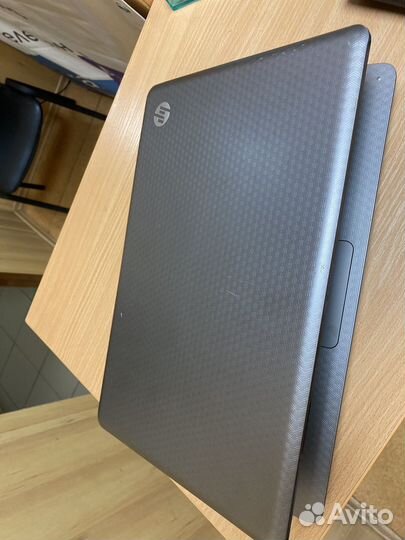 Ноутбук hp g62