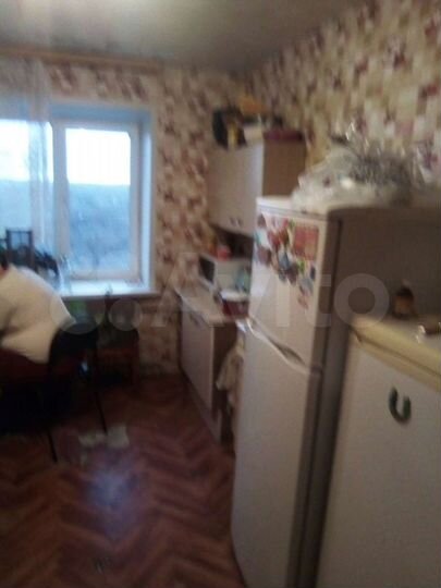 1-к. квартира, 35,2 м², 9/9 эт.