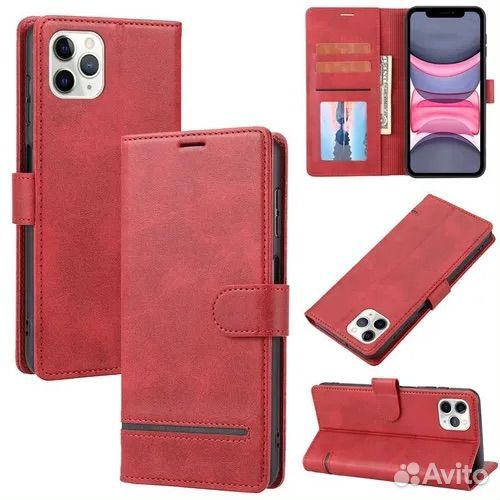 Чехол для телефона Apple iPhone 11 Pro Max