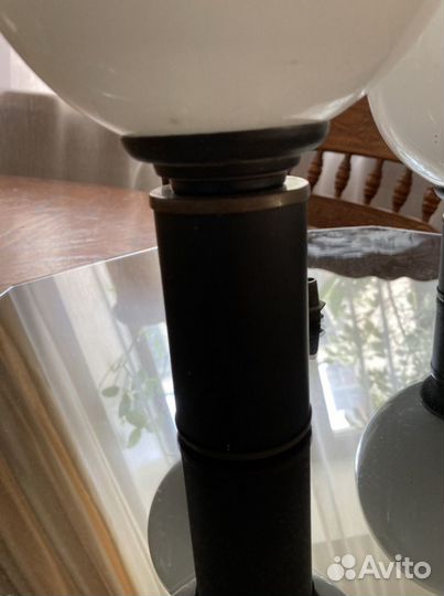 Люстра на 3 лампы