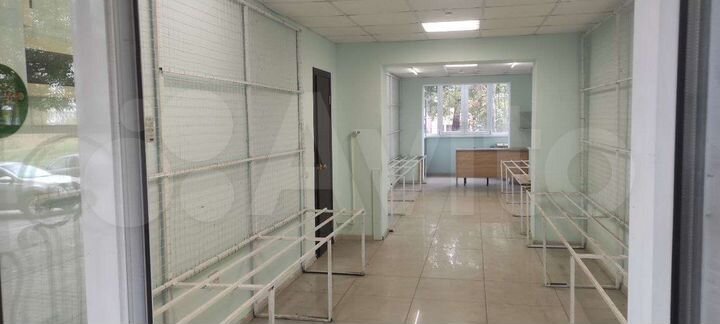 Торговая площадь, 38.7 м²