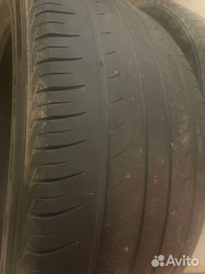 Goodride SA 07 245/40 R19 100S