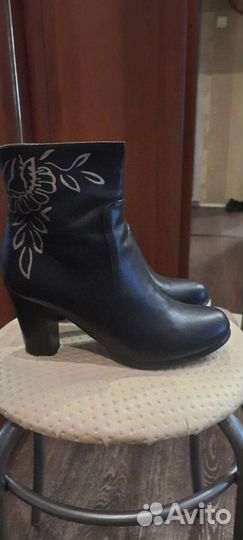 Ботильоны женские