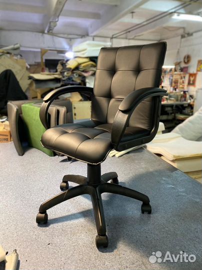 Детское кресло