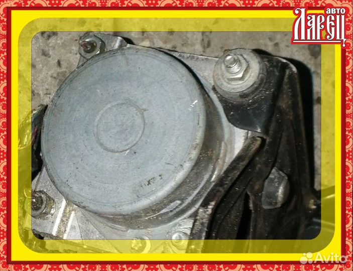 Блок ABS Nissan Tiida