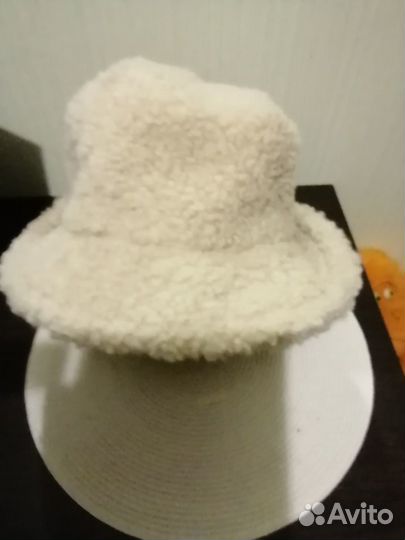 Шляпка, К. дачи