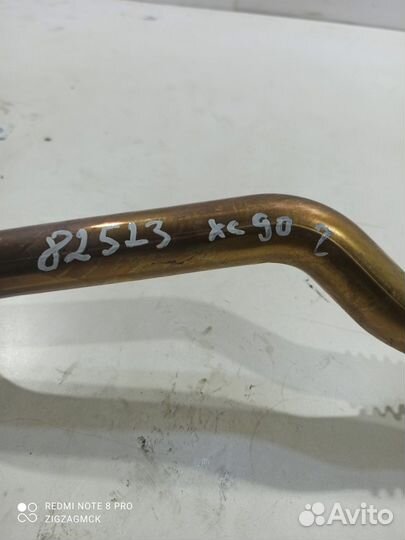 Трубка турбины (Volvo XC90 II)