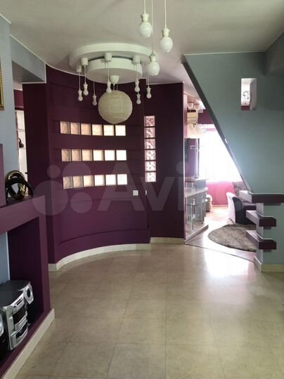 Дом 160 м² на участке 1 сот.