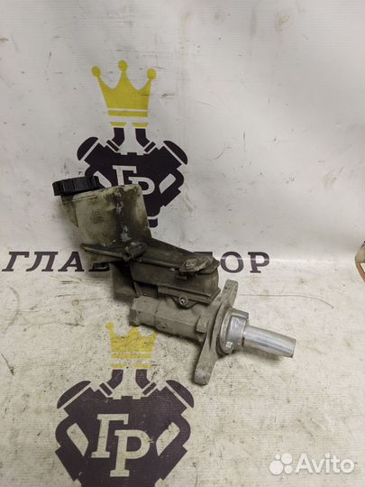 Цилиндр тормозной главный Мазда 6 (GH) 2007-2012 б