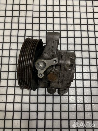 Насос гидроусилителя руля Honda Cr-V 2 поколения