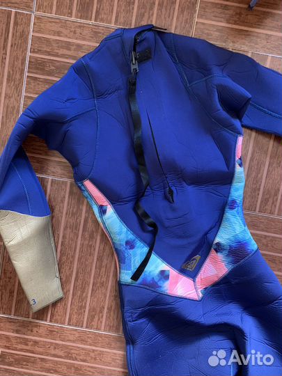 Гидрокостюм женский Roxy XS/S