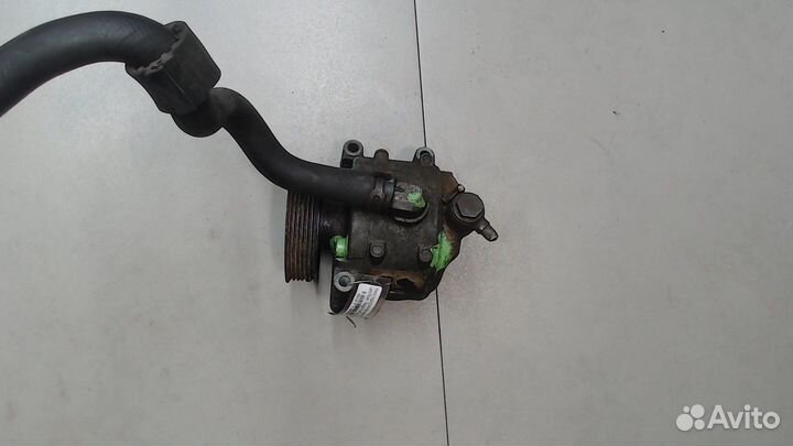 Насос гидроподвески Land Rover Range Rover Sport