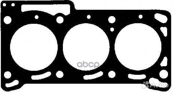 Прокладка головки блока цилиндров 10024900 Ajusa