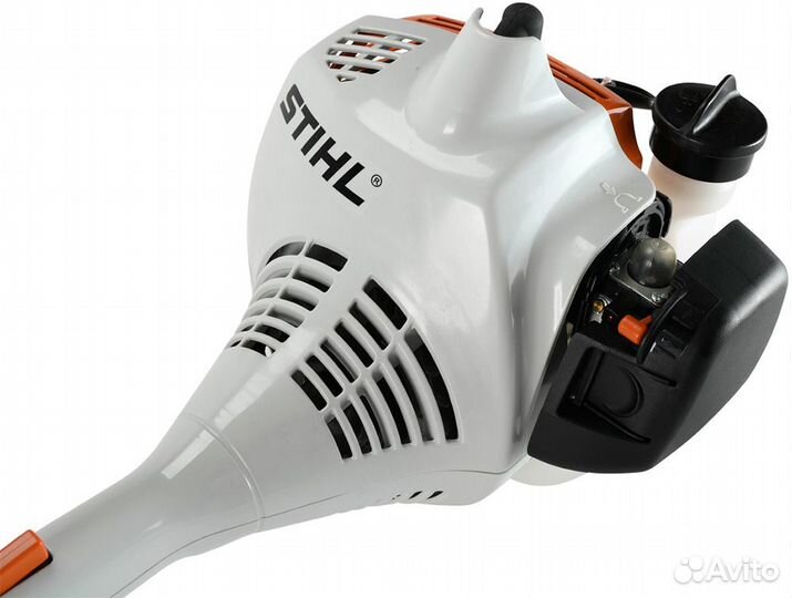 Триммер бенз. stihl FS- 45 C-E, 0.75кВт 4.3кг голо