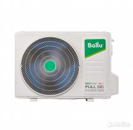 Сплит-система Ballu bsni-10HN8