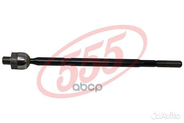 Тяга рулевая, правая SR7640R 555